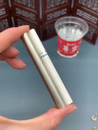 #好物推荐🔥 #双节棍煤油打火机#送男朋友礼物 @DOU+小助手
