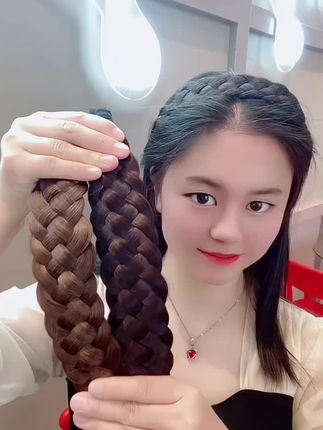 #发箍