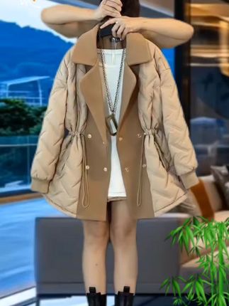 #大码女装#时尚气质穿搭 #优雅大气高级感穿搭#显瘦穿搭 #穿出自己的风格