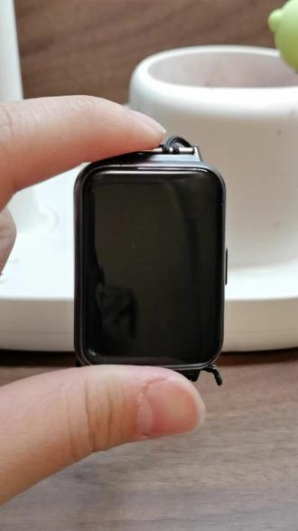 华为Watch fit2闲聊 #华为手表