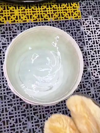 #洗车毛绒手套 #洗车手套 #汽车好物 #毛绒洗车手套 #超值便宜超划算