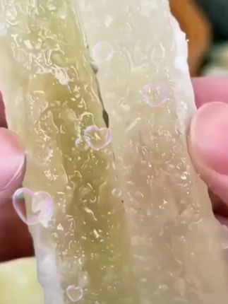 #好东西一起分享 #每日分享 #晶莹剔透