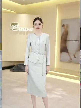 #品质女装 #两件套 #穿出自信穿出美丽 #穿出自己的风格 #每天好物分享