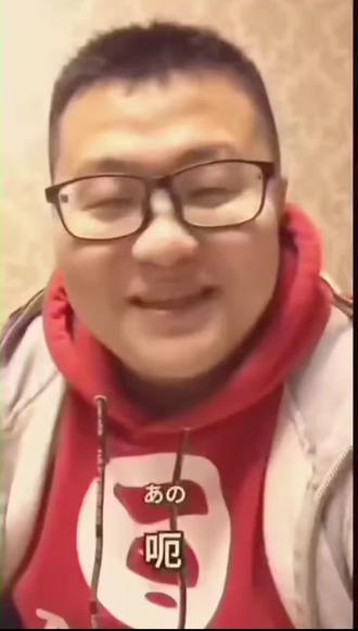 情人节我一个人#美式前刺 #卷毛