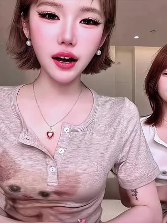 娜塔莎手环 快和闺蜜一起带起来人手一个#一只璐切片#娜塔莎#手环#闺蜜礼物@A Deer一只璐♍️ @DOU+上热门 @抖音 @我要上热门 @会火