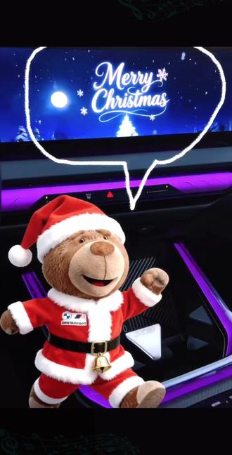 你好宝马,准备好了吗?
就是现在#宝马 #还能这么玩