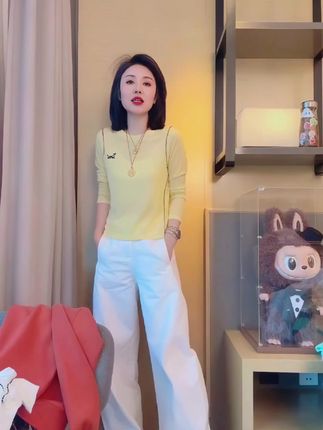 #女装 #穿搭 #秋季穿搭 #高级感穿搭 #谁穿谁好看
