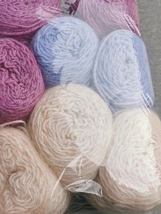 #手工编织零基础教学 #我的手工作品 #爱生活爱编织 #喜欢就关注我吧 拍二团送一团送标签送短针