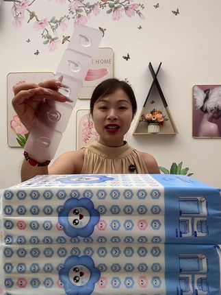 天呐!这个价格到手6大提!高品质带运费险!加大加厚,柔软亲肤,采用原生木浆纸,湿水不易破,母婴放心用#巨无霸抽纸 #悬挂抽纸 #生活用纸 #超便宜超划算
