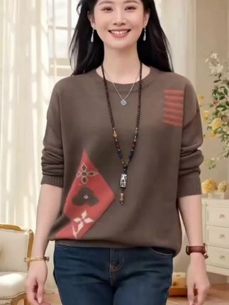 ###早秋显身材平价上衣合集 #通勤穿搭如何摆脱土气感 #内搭是如何决定秋冬穿搭风格的 #被秋日氛围感穿搭拿捏了 #七七推荐穿搭