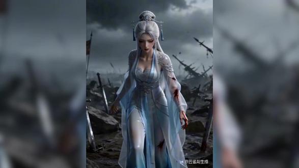 AI视频制作 #AI #即梦 #AI视频 #AI漫剧 #视频制作