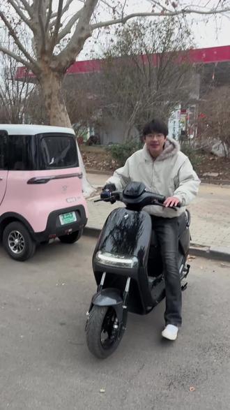 别用你的260拉2000wp蹦我呗😭😭😭#娱乐