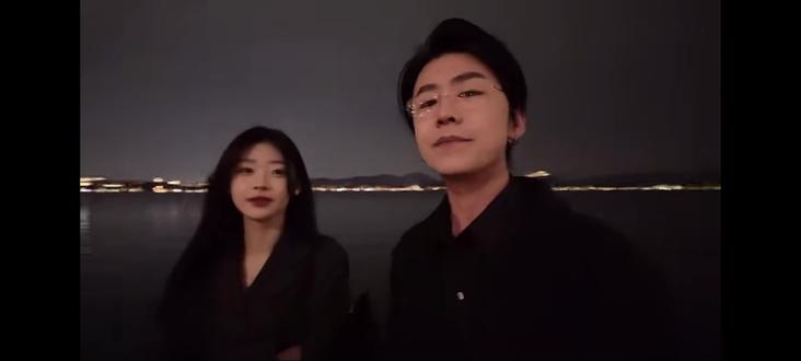 “”她是真薰儿,但你不是真萧炎”#恋雪纪 #感情