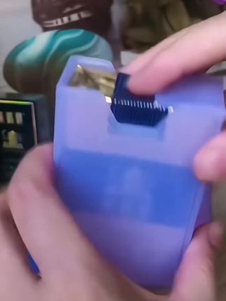 透明塑料便携式保护烟盒20支轻薄装套防压防水硬软包烟壳烟盒子#烟盒 #透明烟盒 #硬烟盒 #好物推荐🔥 #男人简单的快乐