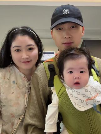 Vlog|冰箱空了 第一视角沉浸记录一家三口逛超市#日常vlog #刘美丽vlog #懒洋洋沉浸式购物