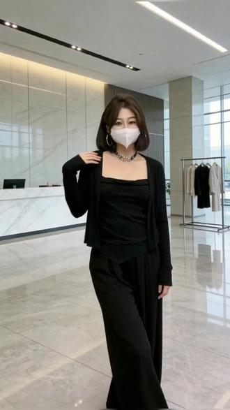 2026早春三件套!遮肉显瘦还炸街? #早春三件套 #穿搭分享 #显瘦穿搭