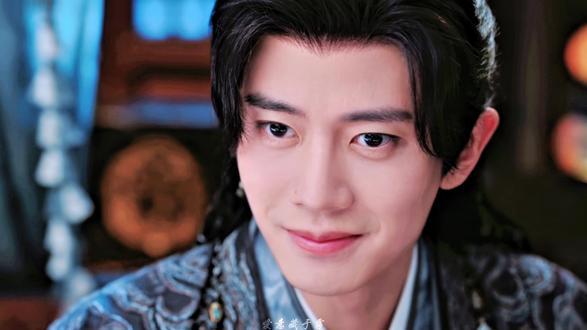 辛湄:那我以后就叫你千乔!#佳偶天成 #任嘉伦陆千乔 #王鹤润辛湄 #古装剧推荐