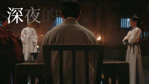 她把心上人砌进墙里,只为等墙上开出奇迹之花 #抖音精选#电视剧剧情解说#唐宫奇案 #犯罪悬疑剧影视解说#我的观影报告