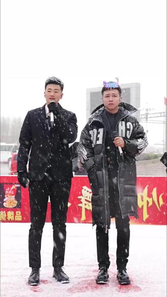 小妖一路长红#刘小妖80后逐梦男团创始人 #刘帅大舞台 #聊城阳谷 #跳舞使我快乐 #唱歌给你听