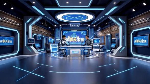 学习即梦AI的第一周! #即梦ai #seedance #ai创作#AI创作浪潮计划 #房产