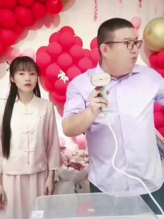 #华生挂烫机#家庭生活 #好物推荐🔥 #更多好物在橱窗