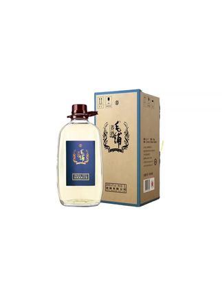 毛铺荞酒 草本露酒 白酒基酒 玻璃瓶大容量口粮酒 43度5L#强烈推荐 #纯粮酿造 #白酒 #口粮酒 #纯粮白酒