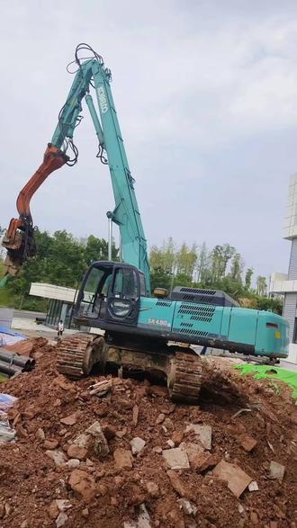肇庆专业的钢板桩引孔推荐哪家 #深圳钢板桩引孔哪家靠谱 #钢板桩引孔哪家好 #惠州钢板桩引孔