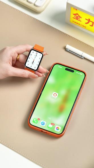 安卓iOS友好互联,小米手环10pro直播间正在热卖中 #小米手环10pro #小米手环10pronfc #小米手环推荐