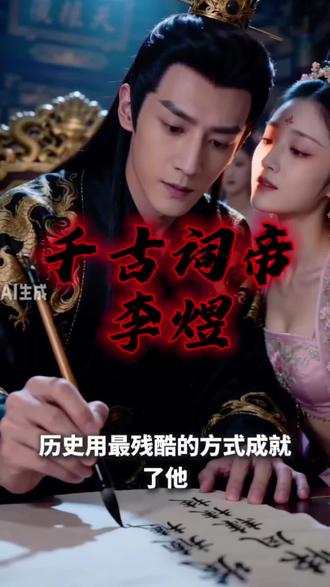 七夕,李煜42岁生日。也同样是他的忌日。一曲新作的《虞美人》触怒宋太宗,被赐牵机药而死。他是失败的帝王,却是文学王国不朽的君王。
#历史典故 #真实历史 #传统文化 #李煜#文人风骨