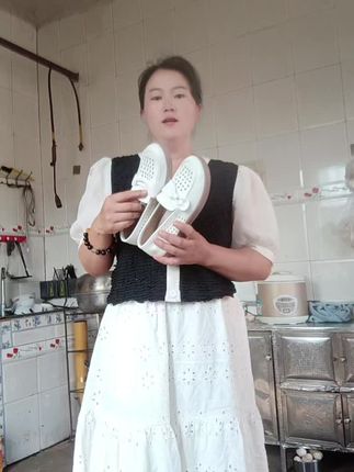 #软底软面穿上超舒服
