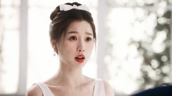 难道她真的是赋能姐#虞书欣#双轨#姜暮