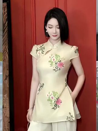 #品质女装 #套装 #穿出自信穿出美丽 #穿出自己的风格 #每天好物分享