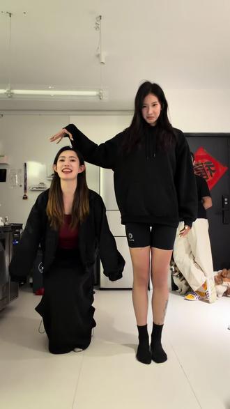 已经没有在乎的人了 #肢体不协调的人跳舞 #怪奇物语 #strangerthings