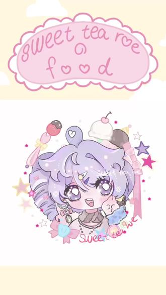 QQ头像!绘画过程来啦~ #q版 #可爱头像 #萌系角色 #萌萌头像 #绘画过程