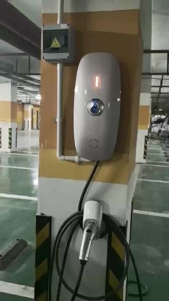 充电桩故障?4招教你搞定 充电桩4大常见故障及原因解析,模块/主板/继电器/充电枪问题,快速排查!#充电桩维修 #故障解决
