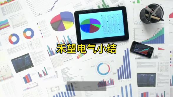 #股票##股票深入研究##禾望电气#