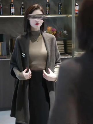 #新款外套