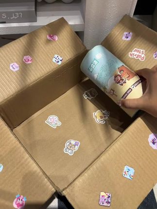 开学季厂家促销大活动“垃圾袋”回家#居家好物
