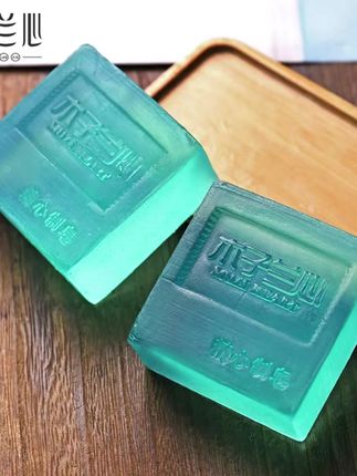 古龙皂精油皂沐浴香皂洗脸皂香氛除螨皂控油留香手工皂#手工肥皂 #古龙皂 #古龙香水皂 #古龙皂很适合男生的古龙香皂 #洗护好物