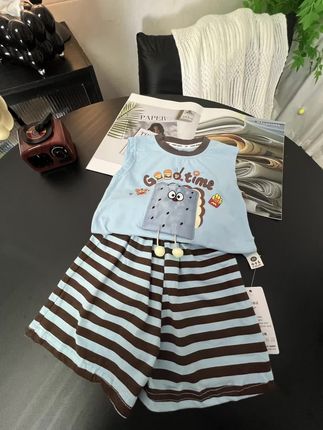 巨高品质!完全不输品牌货!这个款式真的太上档次了!#萌娃穿搭 #高品质童装 #面料柔软舒适 #人类幼崽的百变穿搭#人类幼崽成长计划