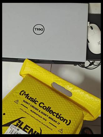 imgood别担心我实体专辑开箱! 等了这么久的实体专辑终于发货了,也是第一批拿到手直接展示#Rapeter #imgood别担心我 #吴嘉轩 #notgood #rapeter实体专辑