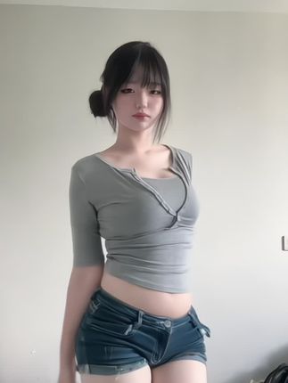 哪个老婆定制的来认领#萱萱摇 #怎么说我不爱你