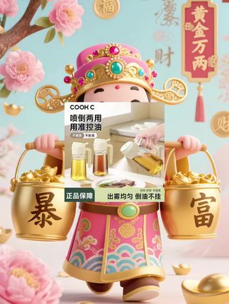 炊达人定量控油喷倒两用雾化油壶食品级加厚玻璃家用装油按压式XT #油壶 #定量控油壶 #喷倒两用油壶 #好物推荐🔥 #超便宜超划算 @DOU+上热门 @DOU+小助手