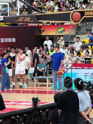 战神刘玉栋🏀 十投十中 #篮球🏀 #浙ba #浙ba金华 #刘玉栋