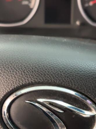 16年东南DX3保养归零方法