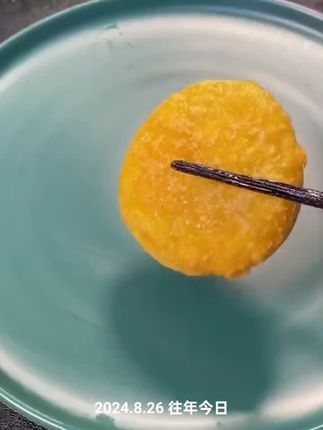 #美食 #太好吃了 #强烈推荐 #快来一起尝个鲜 #手工美食