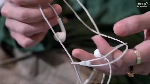 ♫出新歌了#陪你走到世界尽头♪#云旗#郝熠然#云熠#云熠星河