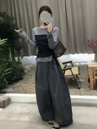 #早秋穿搭 #时尚穿搭 #气质穿搭