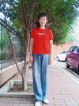 #孤单的秋孤独单的人#简单易学舞蹈 #抖音小助手