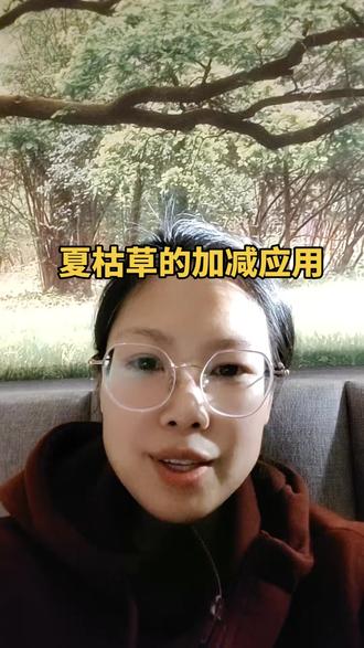 夏枯草
夏枯草它性寒,归肝胆经,核心就是清肝火、明目、散结消肿。
适合肝火旺盛导致的头晕目赤、眼睛胀痛;也常用于甲状腺结节、颈部肿块、乳腺胀痛结块等问题。
日常可搭配菊花、决明子清肝火;搭配浙贝母、牡蛎散结节;搭配柴胡、蒲公英调理乳腺不适。
夏枯草可煎服或少量泡水,但性寒,脾胃虚寒、易腹泻的人不宜长期用